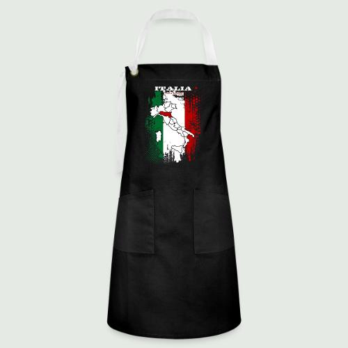 Emilia Romagna - Artisan Apron