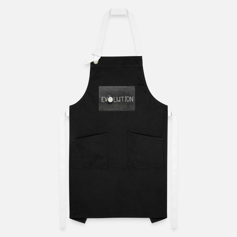 Evolution Artisan Apron