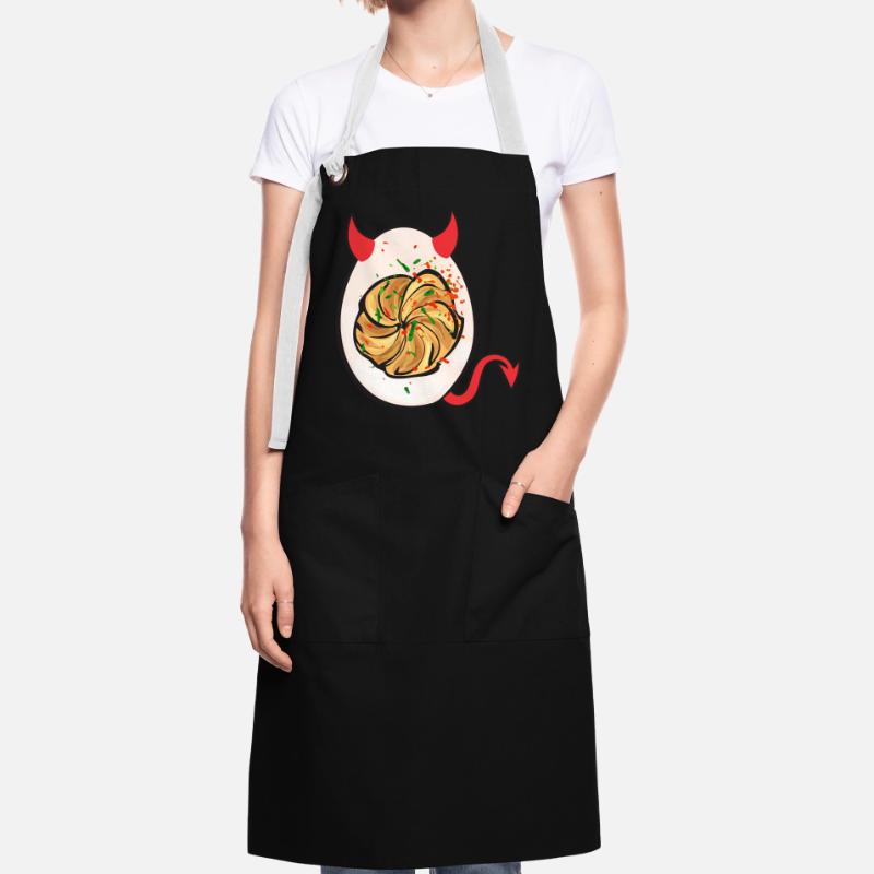 Stuffed Eggs Deviled Eggs Artisan Apron