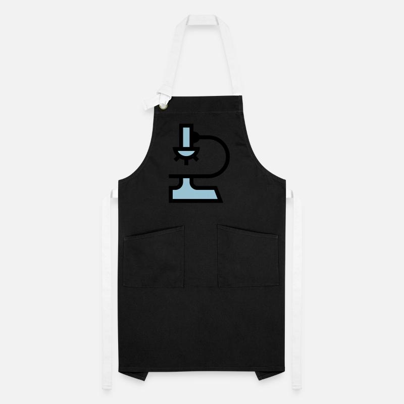 Laboratory microscope Artisan Apron