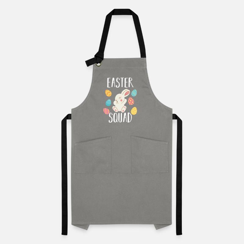 Easter Easter Gift Artisan Apron
