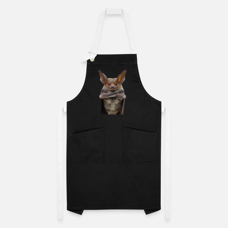 Racket Artisan Apron