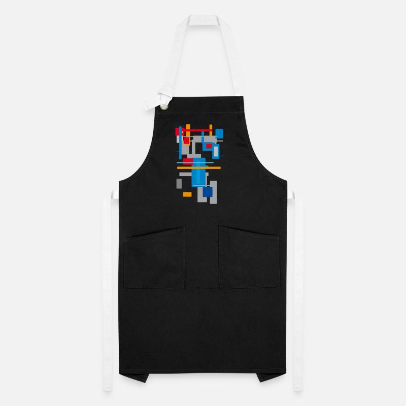 Architecture Patterns Artisan Apron