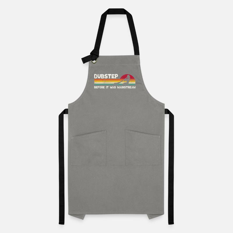 Didgeridoo Dubstep Before It Was Mainstream Artisan Apron