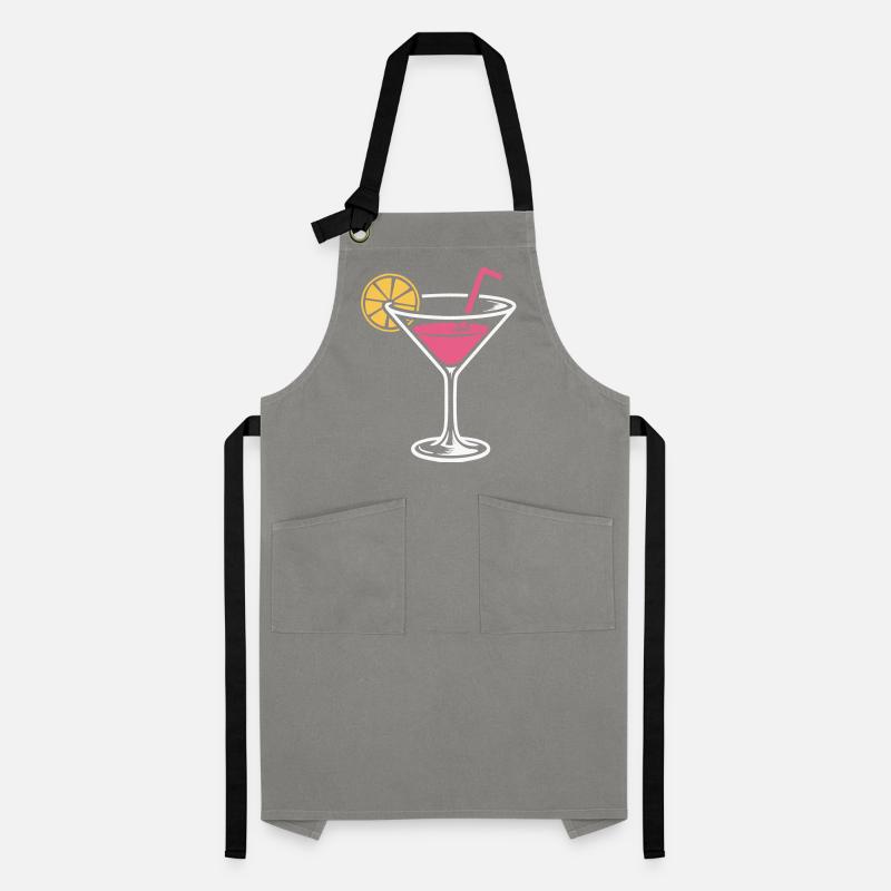 Cocktail Alcohol Mixed drink Long drinks Artisan Apron