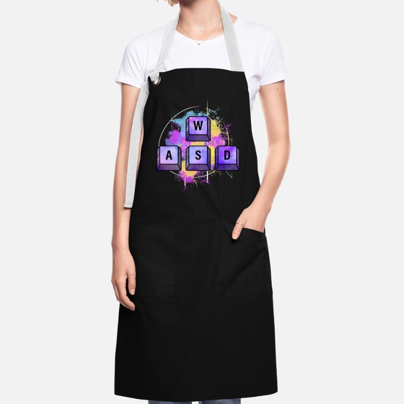 Programmer Coder Software Developer Artisan Apron
