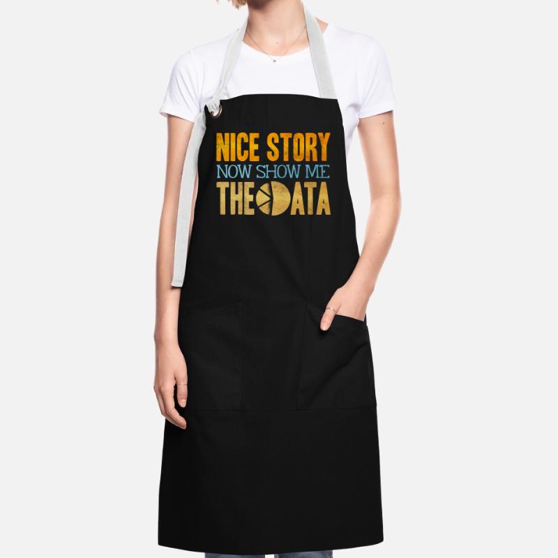 Data Analyst, Data Engineer Artisan Apron