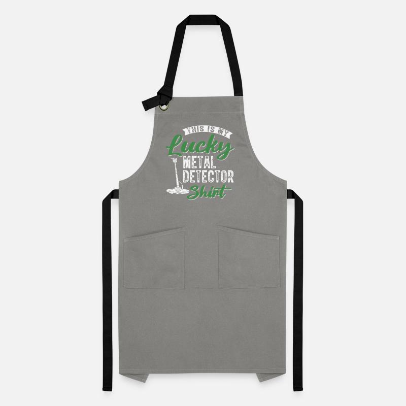 Medical Encoder Medical Programmer Artisan Apron