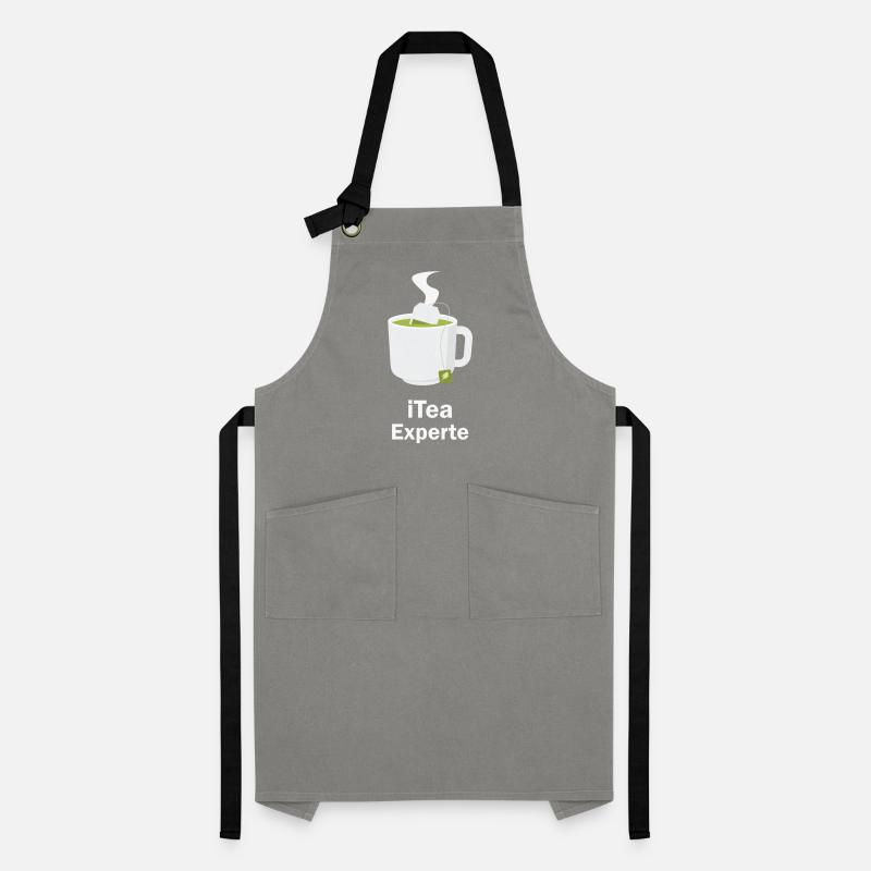 Computer scientist computer science saying humor gift idea Artisan Apron