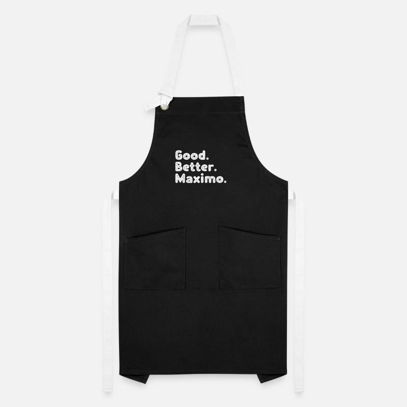 Good better Maximo Artisan Apron