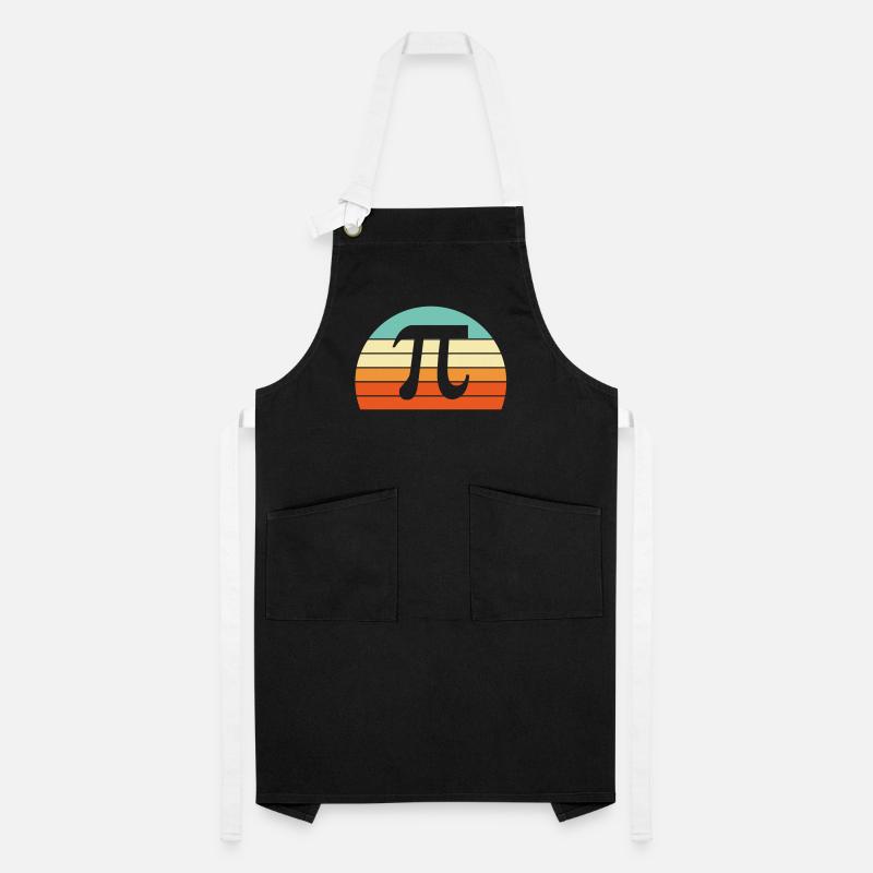Funny Math Quote Math Teacher Math Sayings Artisan Apron