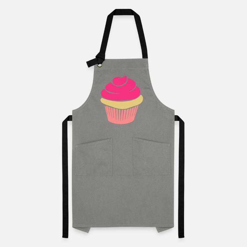 cupcake Artisan Apron