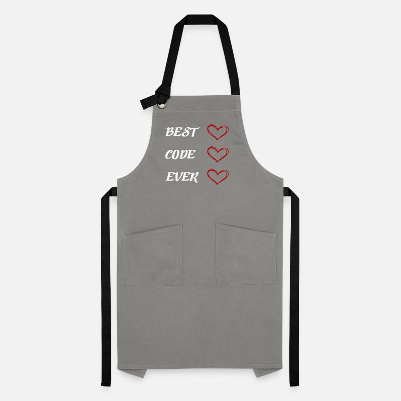 programmer Artisan Apron