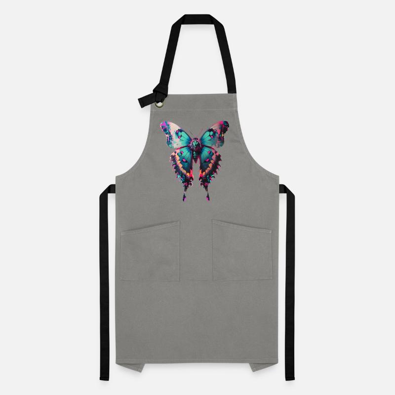 Folder Artisan Apron