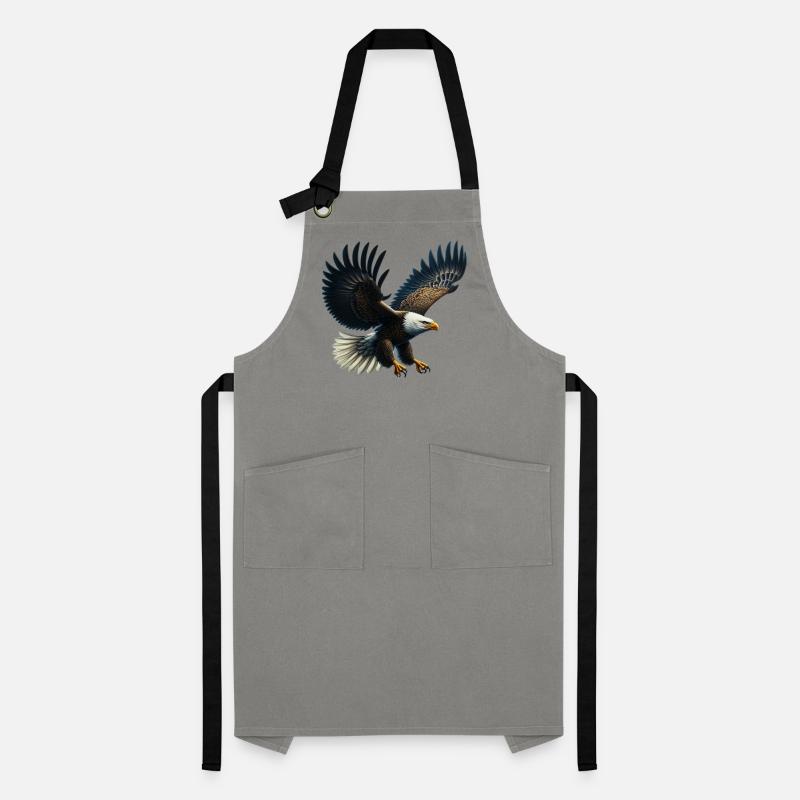 Eagle Artisan Apron