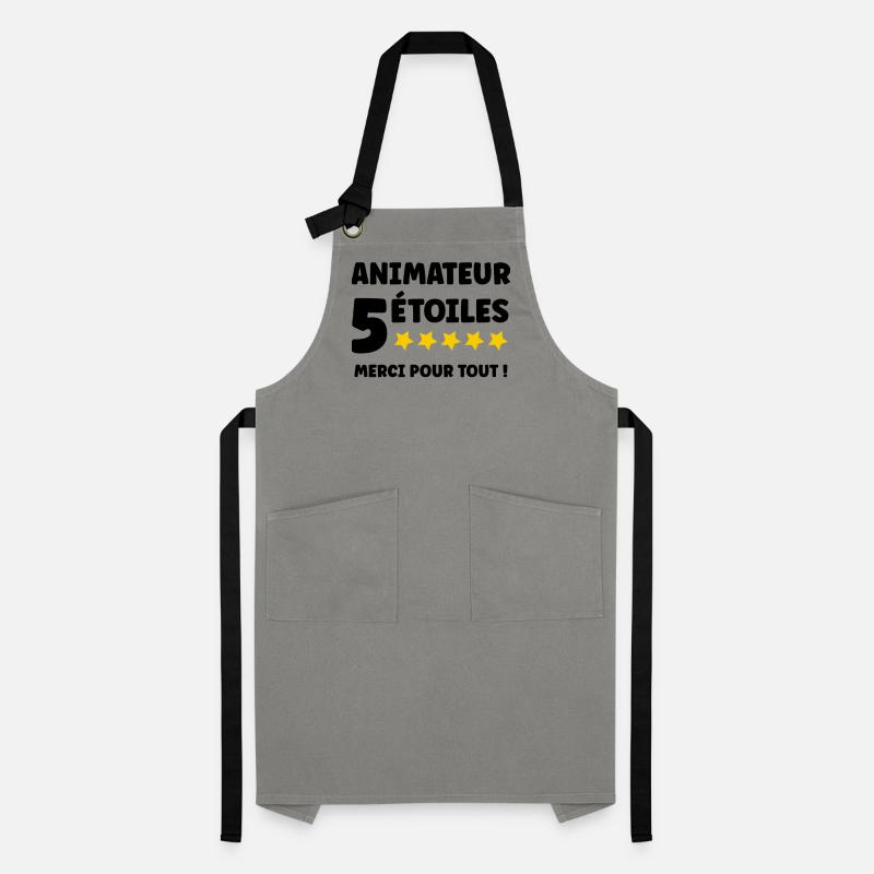 host Artisan Apron