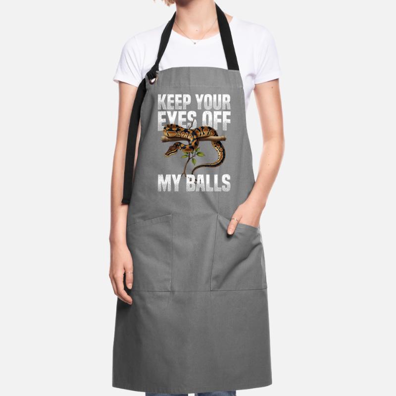 Python roi Serpents Amateurs de terrarium Python Tablier contrasté