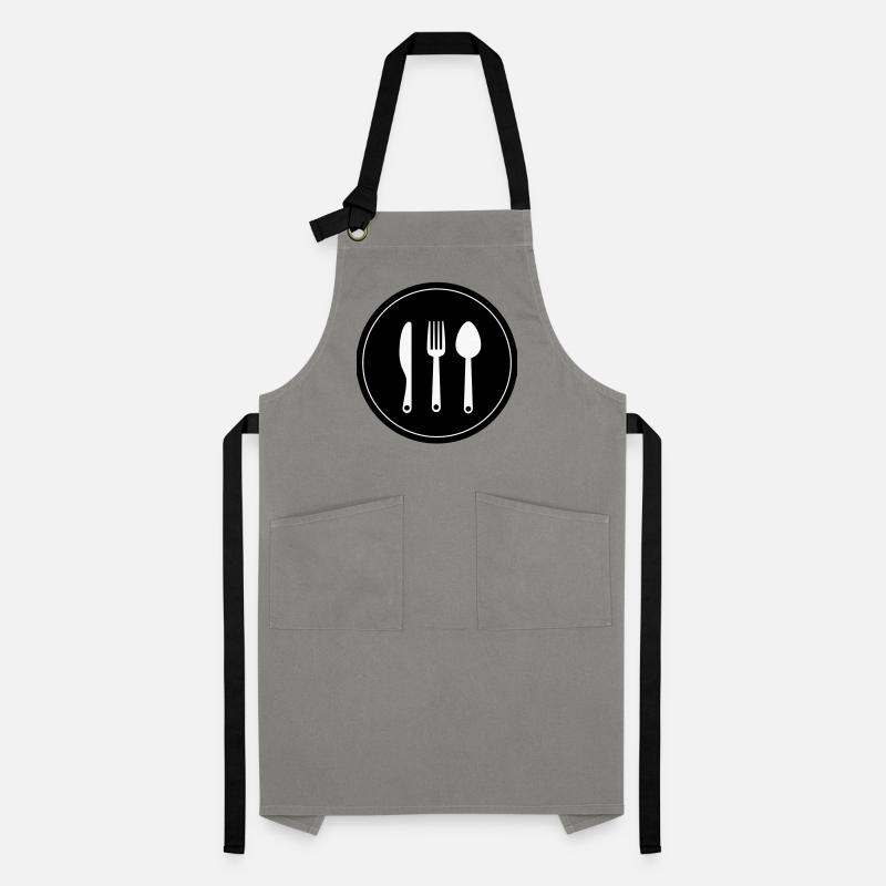 Fork cutlery Artisan Apron