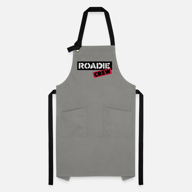 roadie Artisan Apron