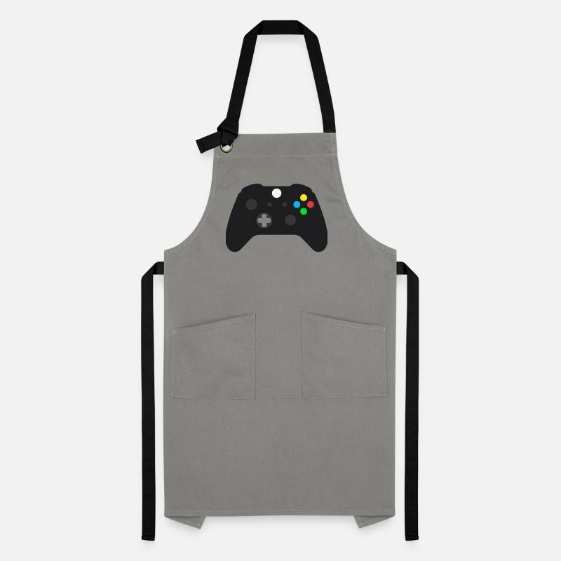 controller Kontrastschürze