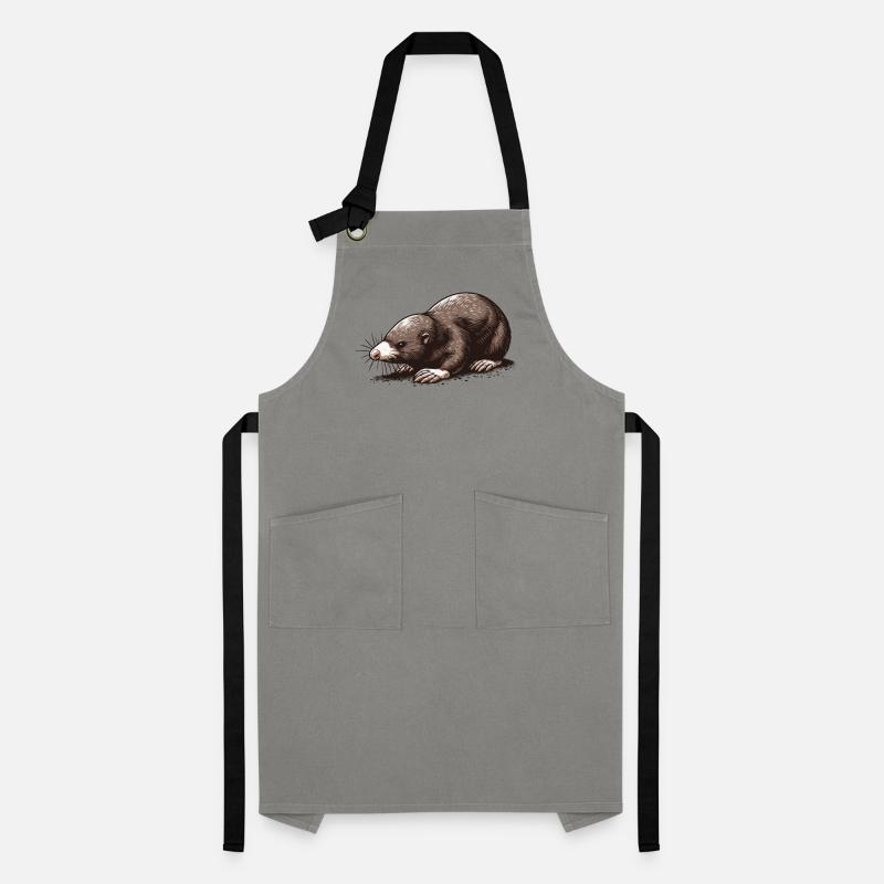 Mole Artisan Apron