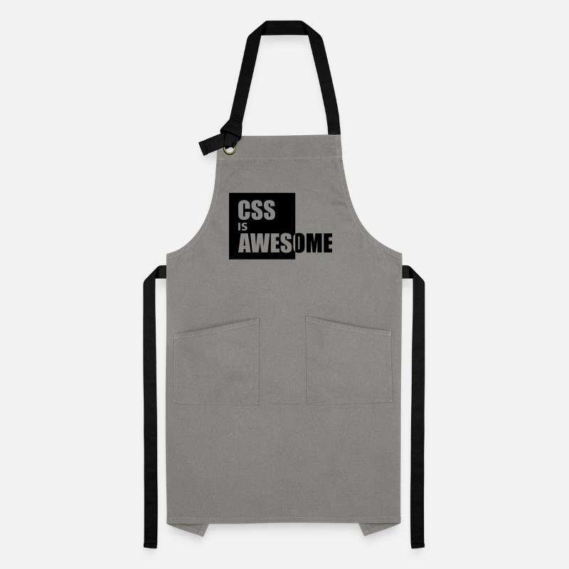 Programming Artisan Apron