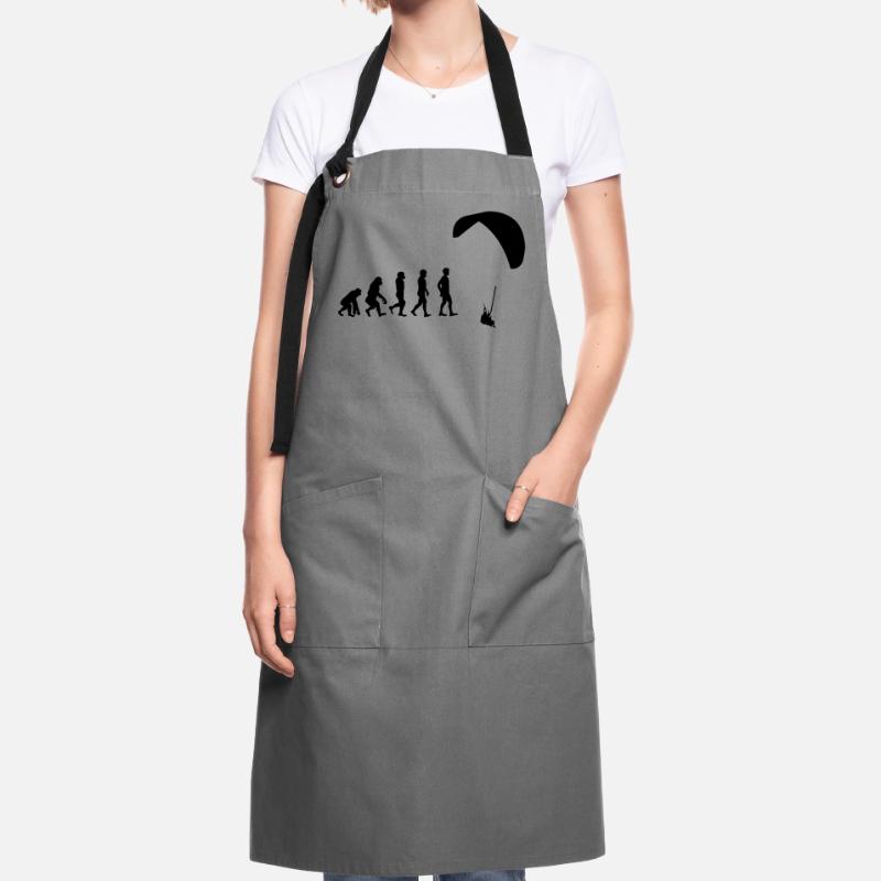 Evolution glider Artisan Apron