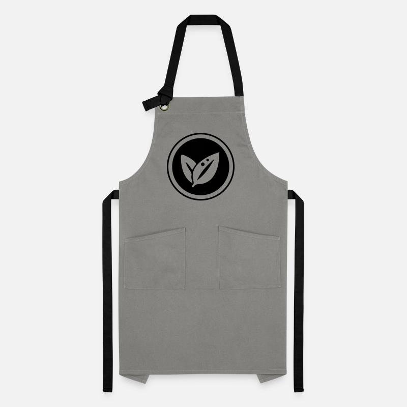 Sheet Ecology Artisan Apron