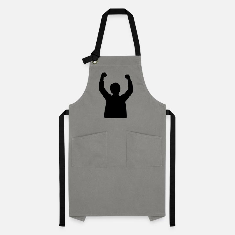 WIN Artisan Apron