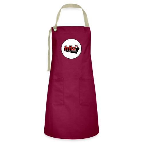 Fritz by ChessBase - Chess - Artisan Apron