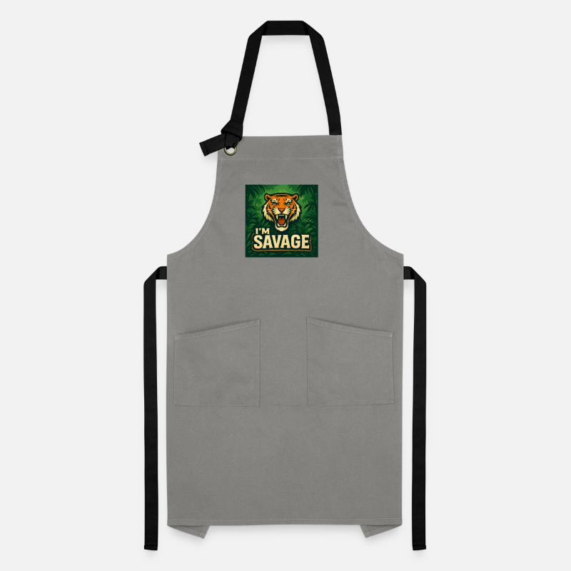 DBC267D7 5627 4FF3 9ED2 63A8B575F43D Artisan Apron