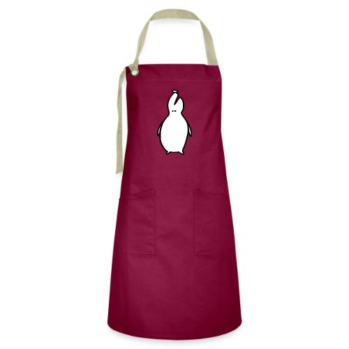 Bishop - Artisan Apron