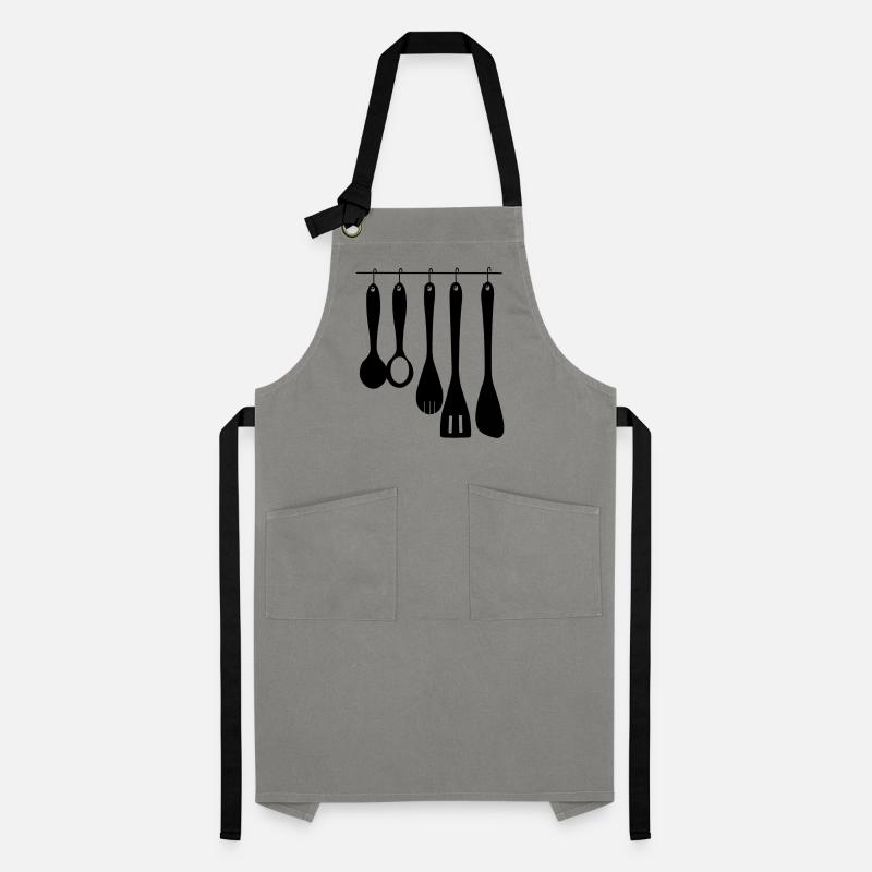 Kitchen tools Artisan Apron