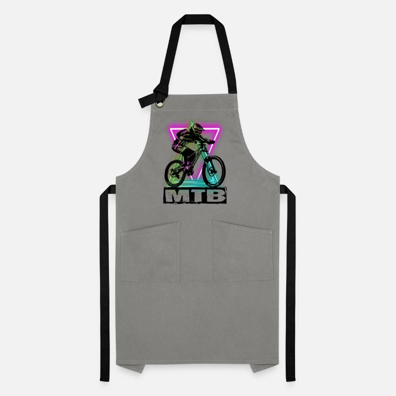 Mtb Artisan Apron