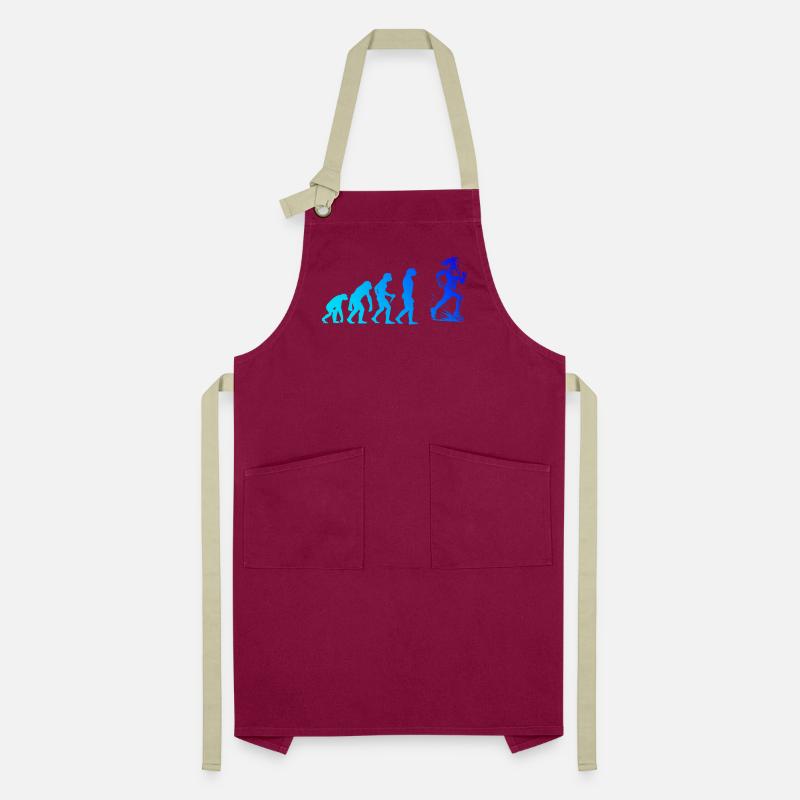 Déclaration directe Tablier contrasté