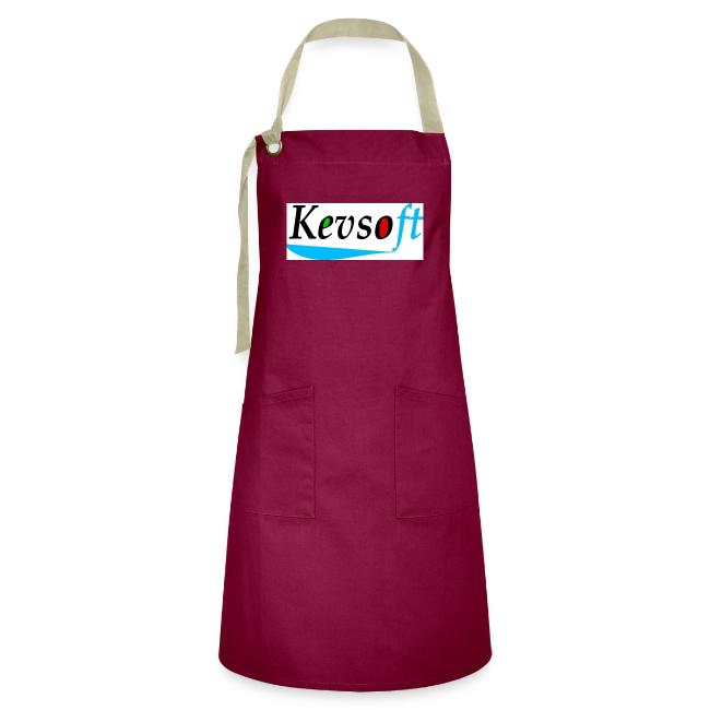 Kevsoft