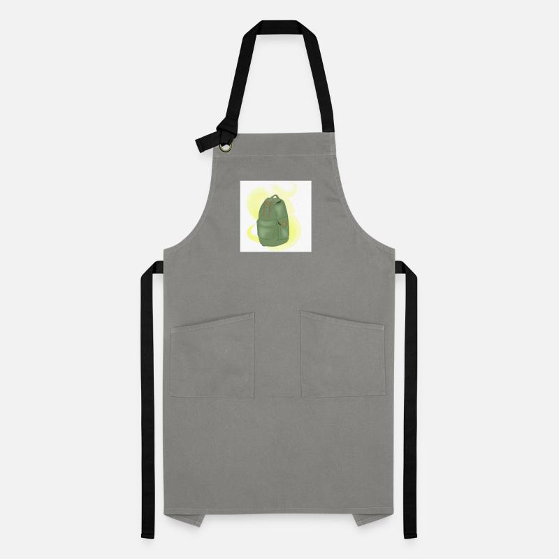 Mountain backpack Artisan Apron