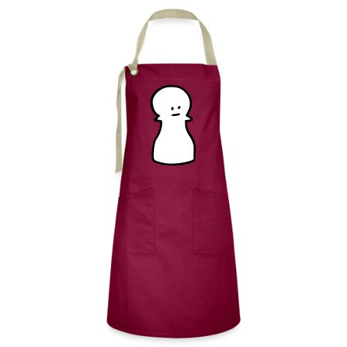 Pawn - Artisan Apron