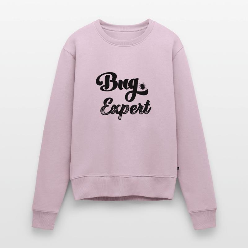 Bug Expert Bugs Gamer Computer Scientist Programming Pull Premium bio Femme