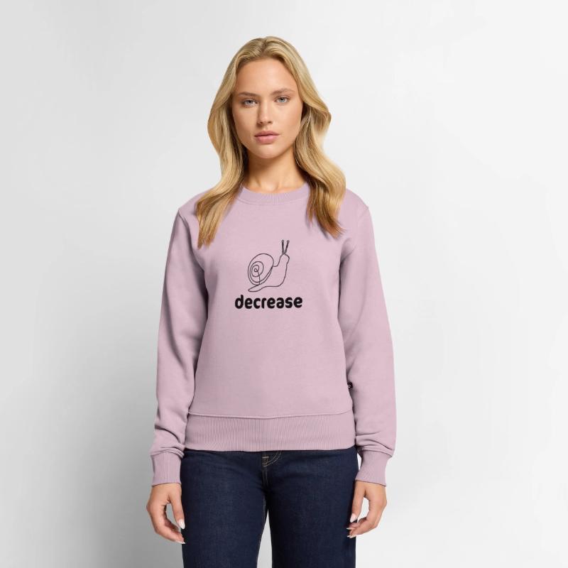 Pull Premium bio Femme