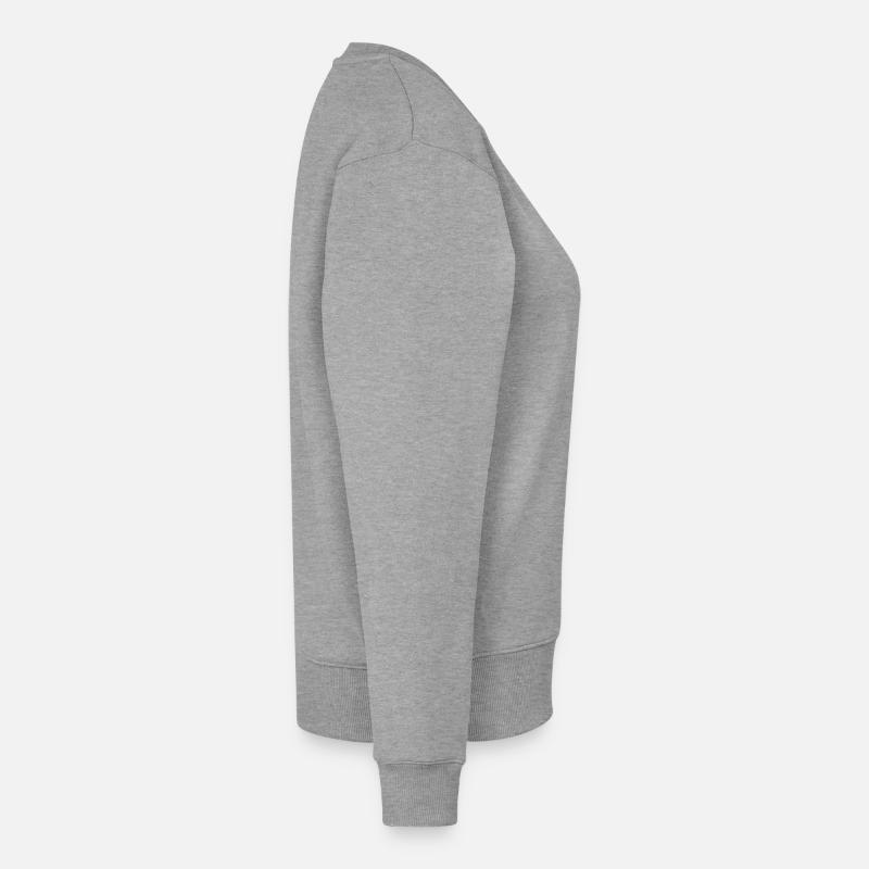 Flayed Mind black Women's Premium Organic Jumper