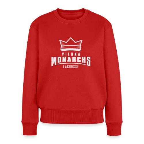 Vienna Monarchs - Frauen Premium Bio Pullover