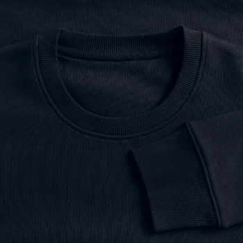 Sarkazzy Szkielet Hacker w streetwearowym swetrze