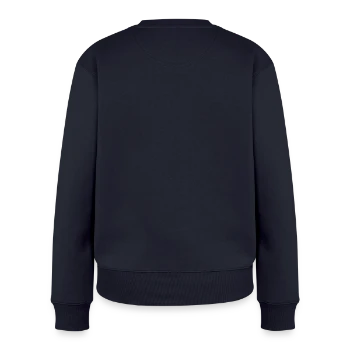 Sarkazzy Szkielet Hacker w streetwearowym swetrze