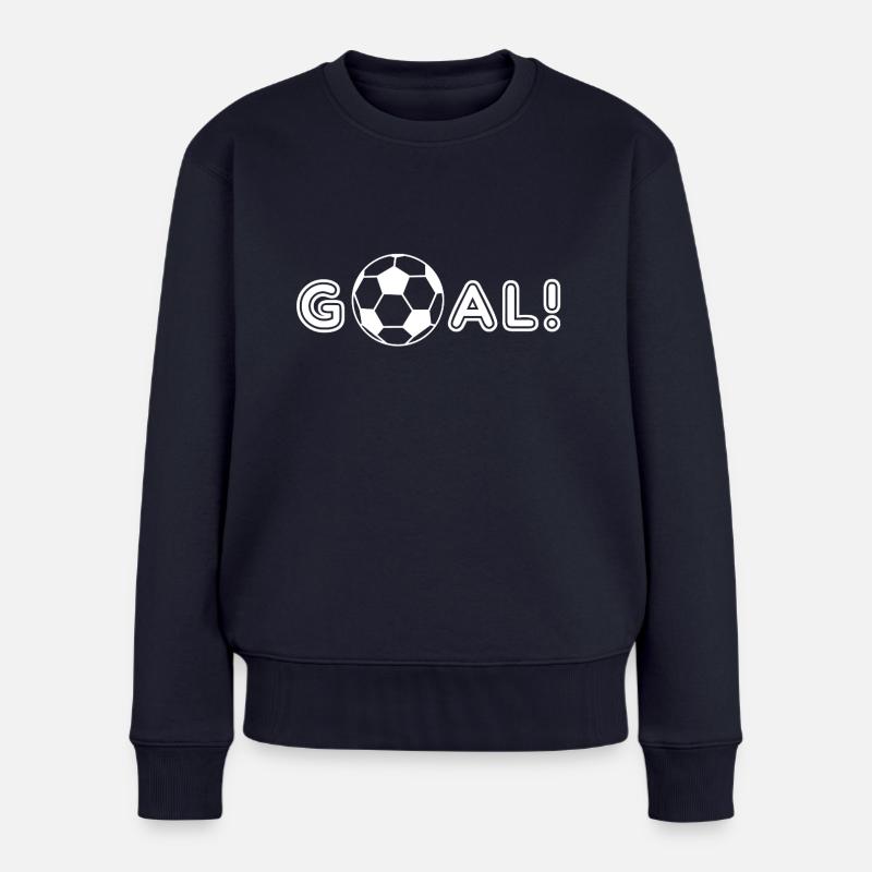 But - Pull Premium bio Femme - bleu marine