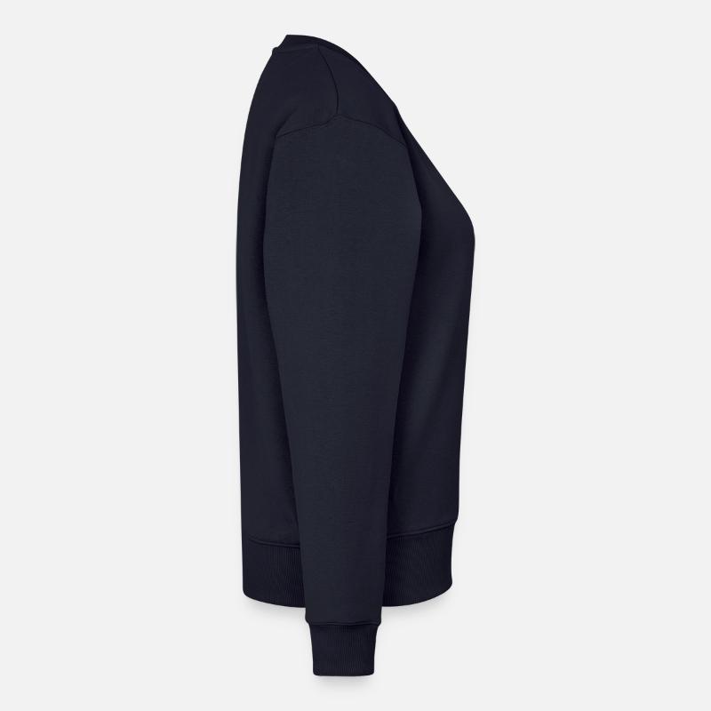 PAL - someone else's problem Women's Premium Organic Jumper