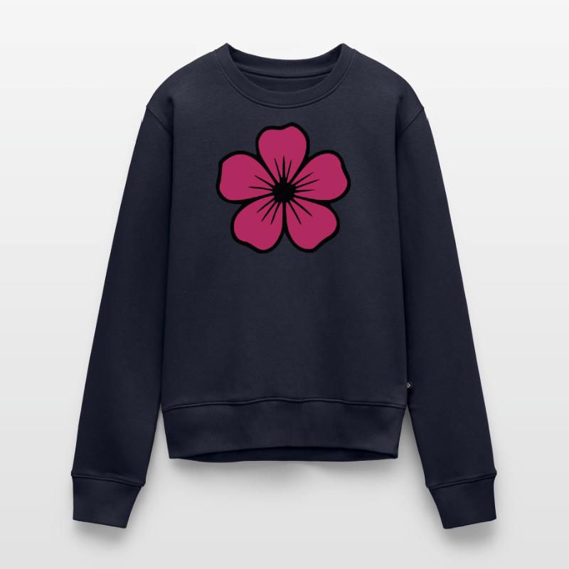 Muttertags Geschenk Mutter Muttertag Geschenkidee  Frauen Premium Bio Pullover