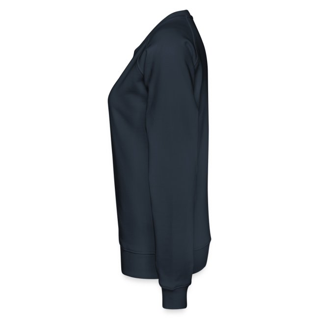 Vorschau: cat zipper pocket - Frauen Premium Pullover