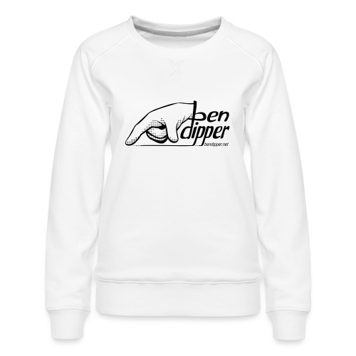 Ben Dipper - Frauen Premium Pullover
