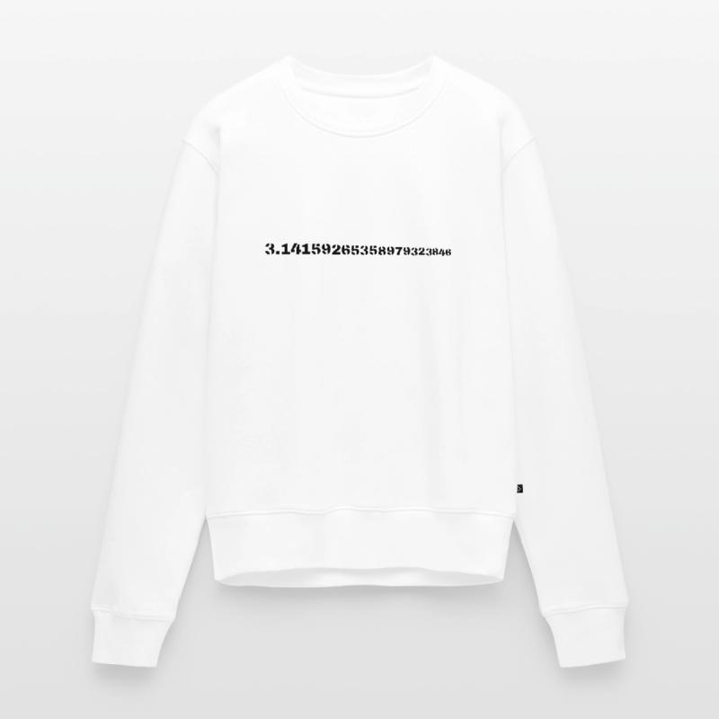 Pi Pull Premium bio Femme